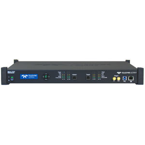 electrical network analyzer