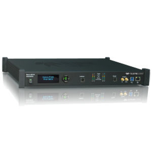 communication network analyzer
