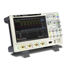 analog oscilloscope