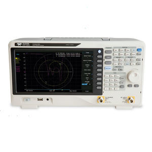 vector network analyzer