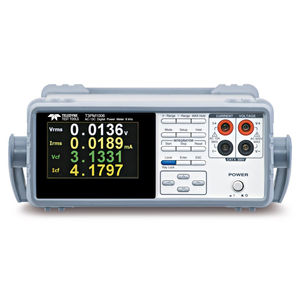 digital power meter