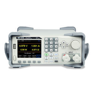 programmable electronic load