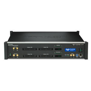 signal analyzer