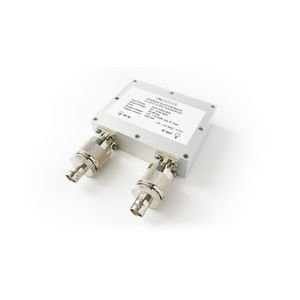 frequency converter