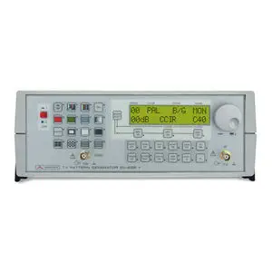 NATIONAL　TV SERVICE GENERATOR 848A Generac 0F8992/0F8992S/0G5884/0G58840SRV 5200 Series Control