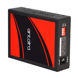 media converter