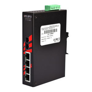 unmanaged ethernet switch 1