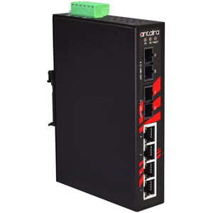 smart ethernet switch