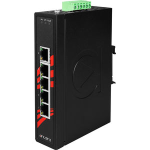 unmanaged ethernet switch 1