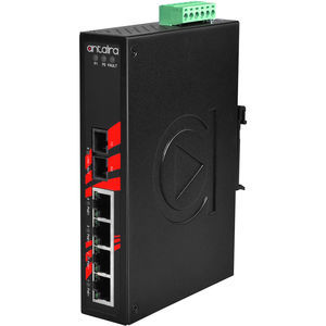 unmanaged ethernet switch 1