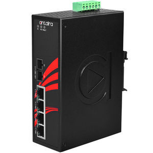 unmanaged ethernet switch 1