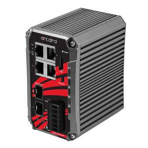 managed ethernet switch 1
