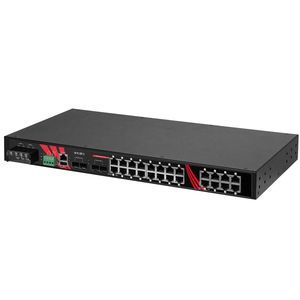 managed ethernet switch 1