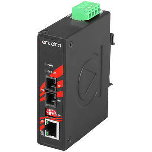 protocol converter 1