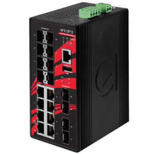 managed ethernet switch 1