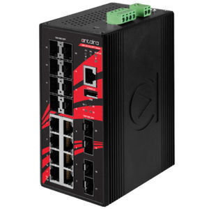 managed ethernet switch 1
