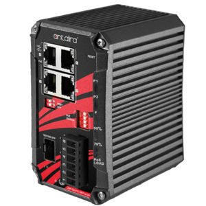 unmanaged ethernet switch 1
