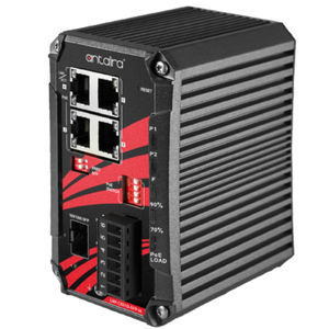 unmanaged ethernet switch 1