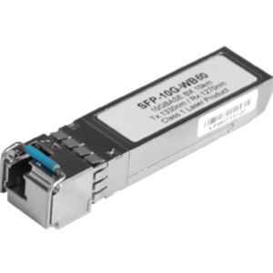 Ethernet transceiver 1