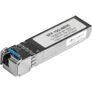 fiber optic transceiver module 1