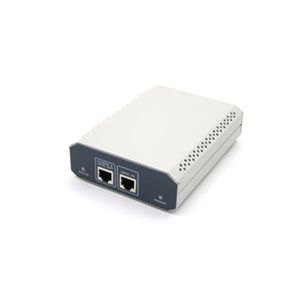 IEEE 802.3af PoE injector 1
