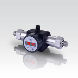 differential pressure transmitter