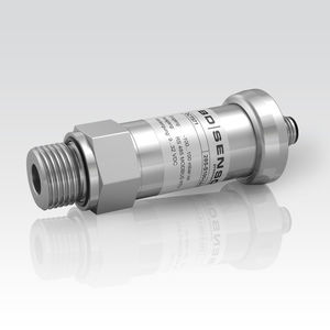 relative pressure transmitter