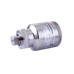 relative pressure transmitter