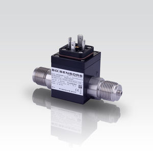 differential pressure transmitter