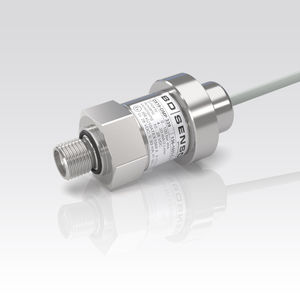 相对压力变送器