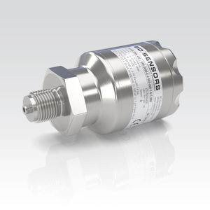 压力变送器海洋应用程序