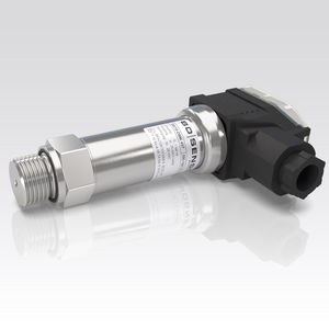 pressure transmitter for marine applications 1