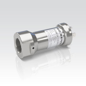 相对压力变送器