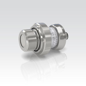 relative pressure transmitter