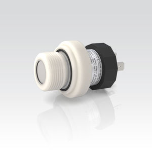 relative pressure transmitter