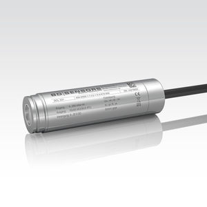 stainless steel level probe