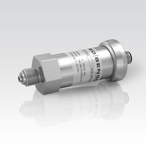 relative pressure transmitter