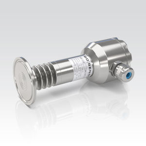 relative pressure transmitter