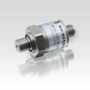 electronic pressure switch