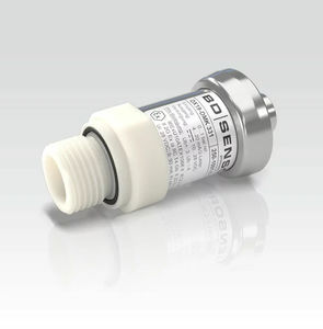 relative pressure transmitter 1