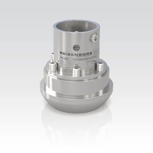 relative pressure transmitter