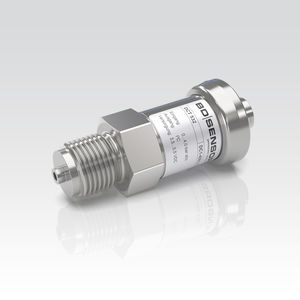 relative pressure transmitter