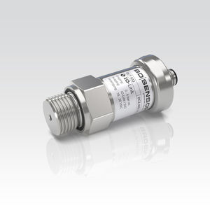 relative pressure transmitter