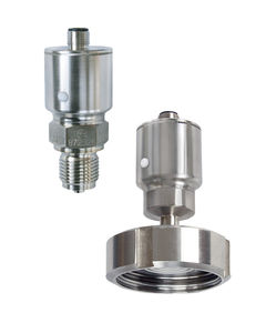 absolute pressure transmitter