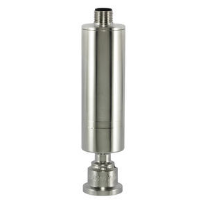 relative pressure transmitter