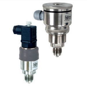 relative pressure transmitter
