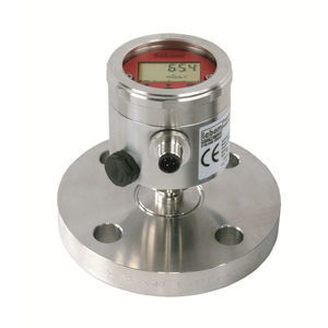 relative pressure transmitter