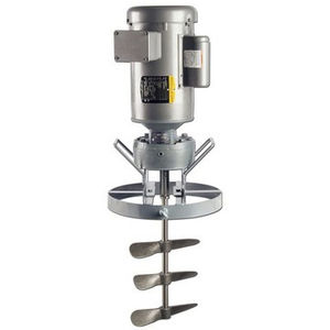 turbine mixer 1