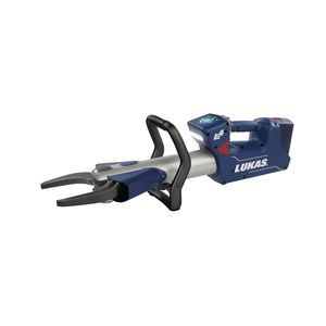 battery-operated hydraulic cutter 1