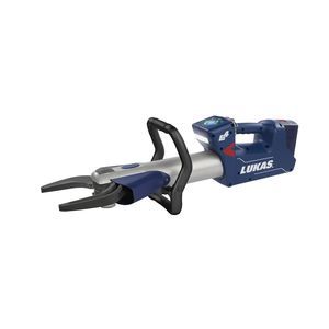 battery-operated hydraulic cutter 1